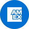 American Express Co. logo