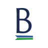 Barings BDC Inc logo