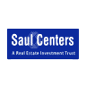 Saul Centers Inc logo
