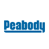 Peabody Energy Corp. New logo