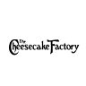 Cheesecake Factory Inc., The logo