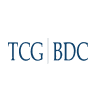 TCG BDC Inc logo