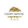 Canopy Growth Corporation logo