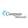 Compass Minerals International Inc. logo