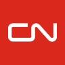 Canadian National Railway Co. logo