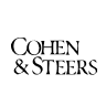 Cohen & Steers Inc. logo