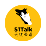 51Talk Online Education Group stock icon
