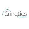 Crinetics Pharmaceuticals Inc logo