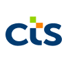 CTS Corp logo