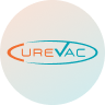 CureVac N.V. logo