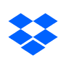 Dropbox, Inc. stock icon