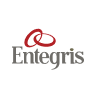 Entegris Inc logo