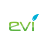 EVI INDUSTRIES INC logo