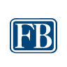 FB Financial Corp. stock icon