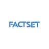FactSet Research Systems Inc. logo
