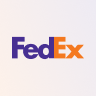 Fedex Corp logo