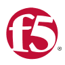 F5 Networks Inc