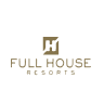 FULL HOUSE RESORTS INC logo