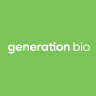 GENERATION BIO CO logo