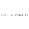 Group 1 Automotive Inc logo