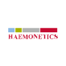 Haemonetics Corp logo