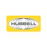 Hubbell Inc. logo