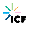 ICF International, Inc logo