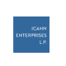 Icahn Enterprises, L.P. stock icon