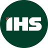IHS HOLDING LTD logo