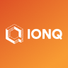 IonQ Inc logo