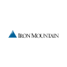 Iron Mountain Inc. logo