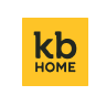 KB Home logo