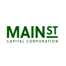 Main Street Capital Corporation logo