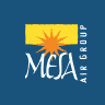 Mesa Air Group Inc. logo