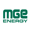 MGE Energy Inc stock icon