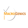 MacroGenics, Inc. logo