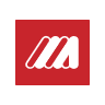 Merit Medical Systems, Inc. logo