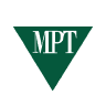 Medical Properties Trust Inc. logo