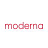 Moderna Inc logo