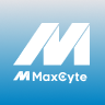 MaxCyte Inc logo
