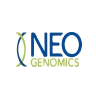 Neogenomics Inc. logo