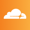 Cloudflare Inc - Class A logo
