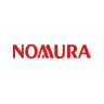 Nomura Holdings Inc. - ADR logo