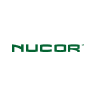 Nucor Corp. logo