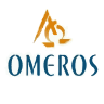 Omeros Corporation logo