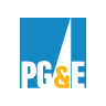 PG&E Corp. logo