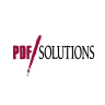 PDF Solutions Inc. logo