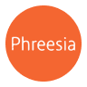 Phreesia Inc logo