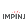 Impinj Inc logo