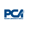 Packaging Corporation of America stock icon